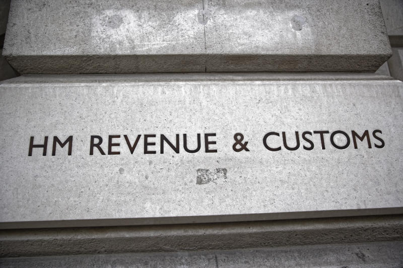 HM Revenue & Customs