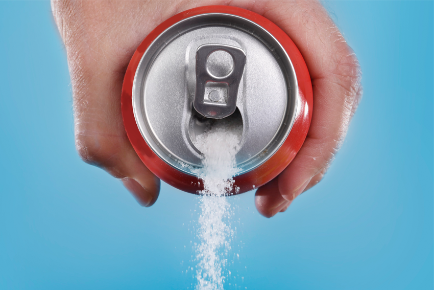 Tax on Sugary Drinks